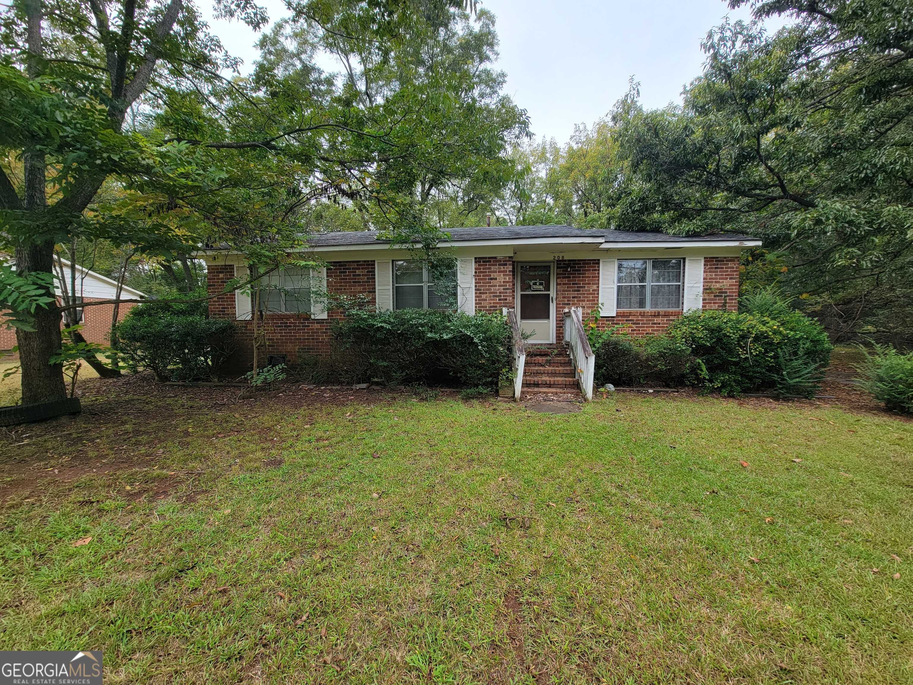 Washington, GA 30673,208 Williams ST