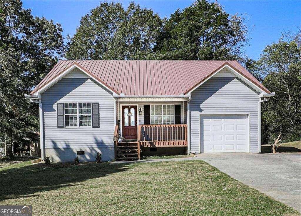 Calhoun, GA 30701,819 Buck BLVD SE