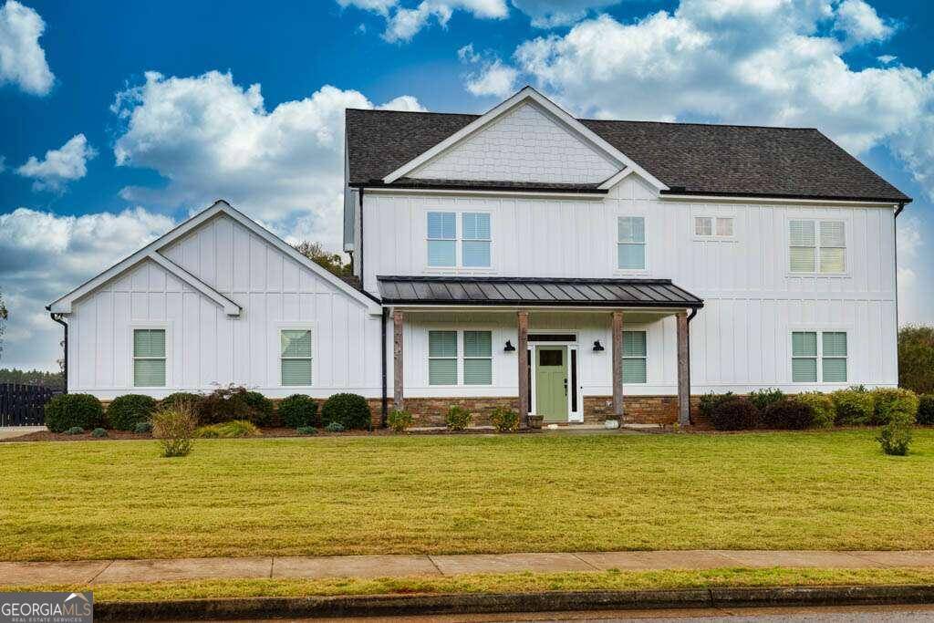 Hoschton, GA 30548,47 Wicklow CT