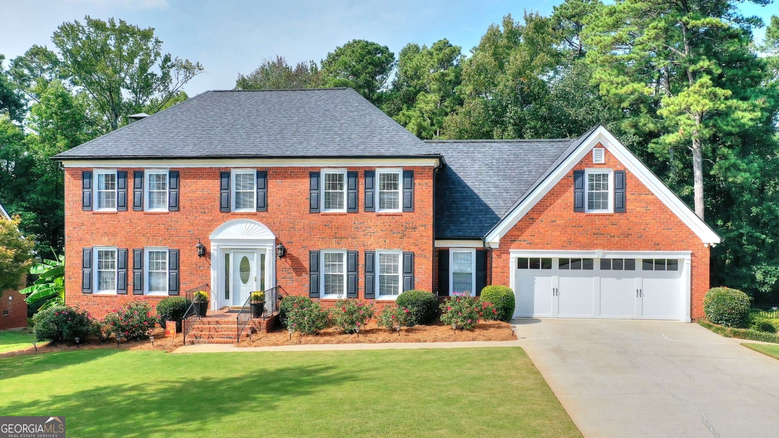 Snellville, GA 30078,2451 Chimney Top LN