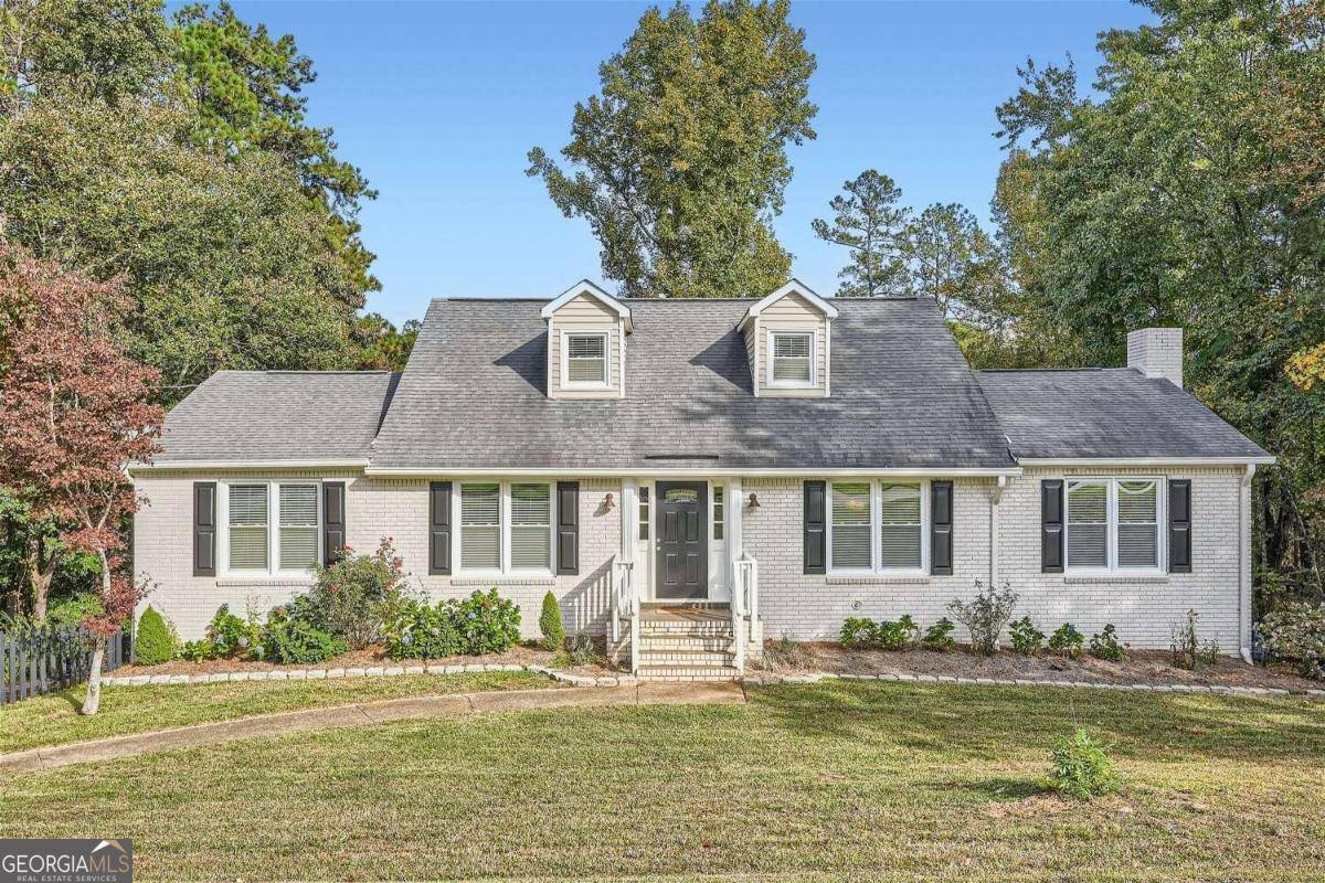 Winston, GA 30187,8953 Dornoch CIR