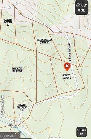 Ellijay, GA 30540,0 Stevens Ridge RD ##B