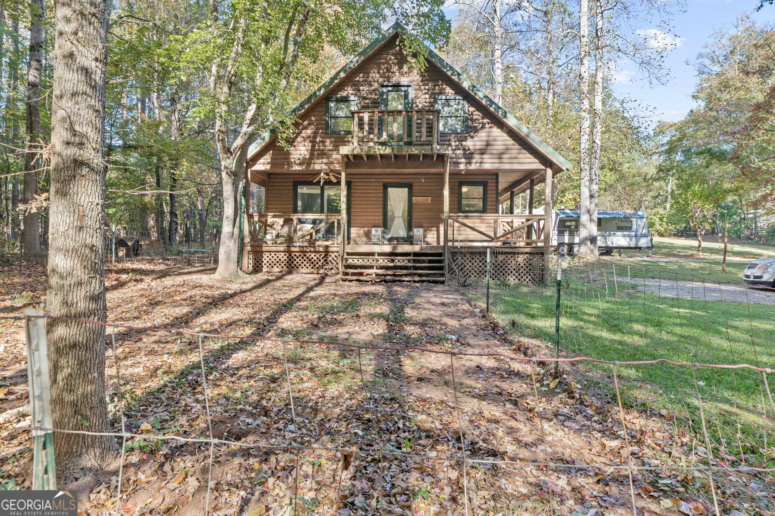 Eatonton, GA 31024,247 W River Bend DR