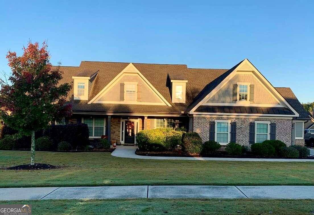 Statham, GA 30666,1109 Club Estates CT