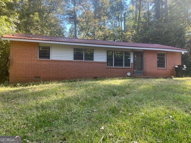 Milledgeville, GA 31061,261 Oak AVE