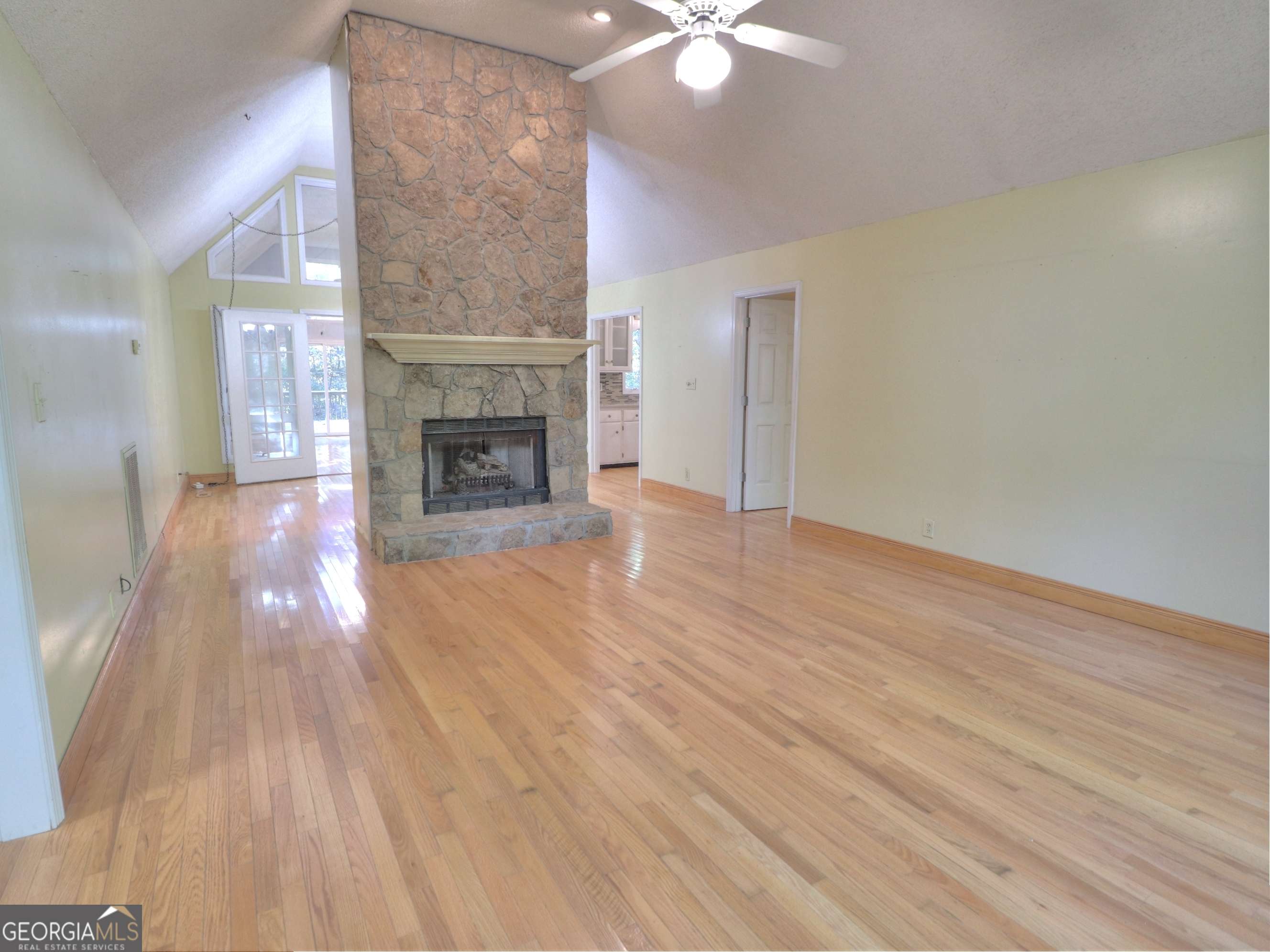 Toccoa, GA 30577,92 Jericho LN