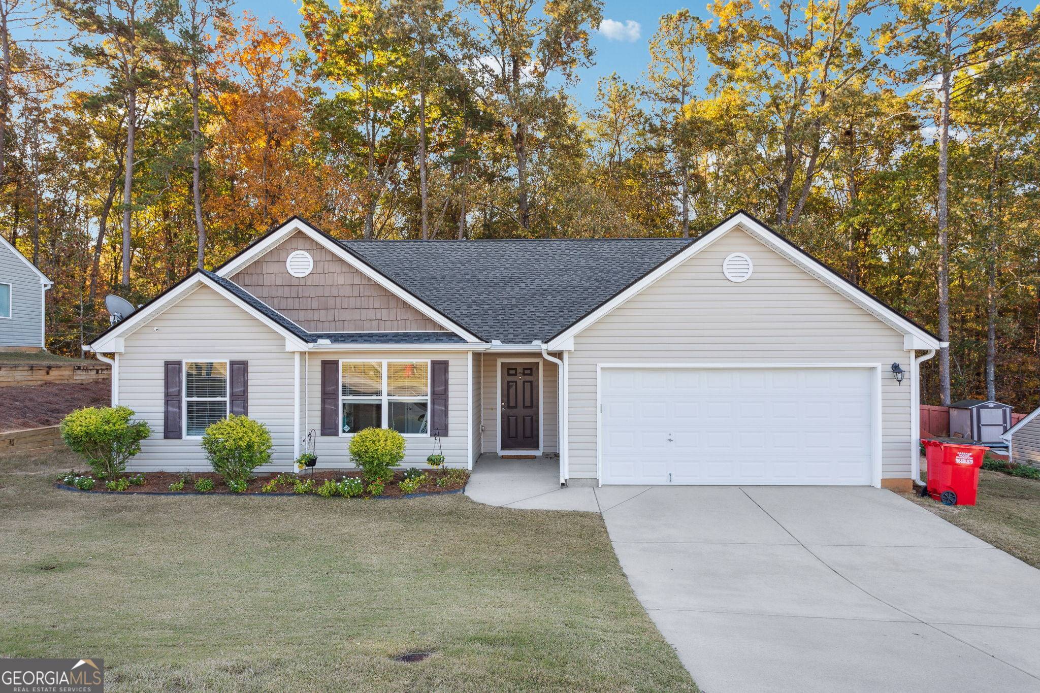 Winder, GA 30680,1850 Jessica WAY