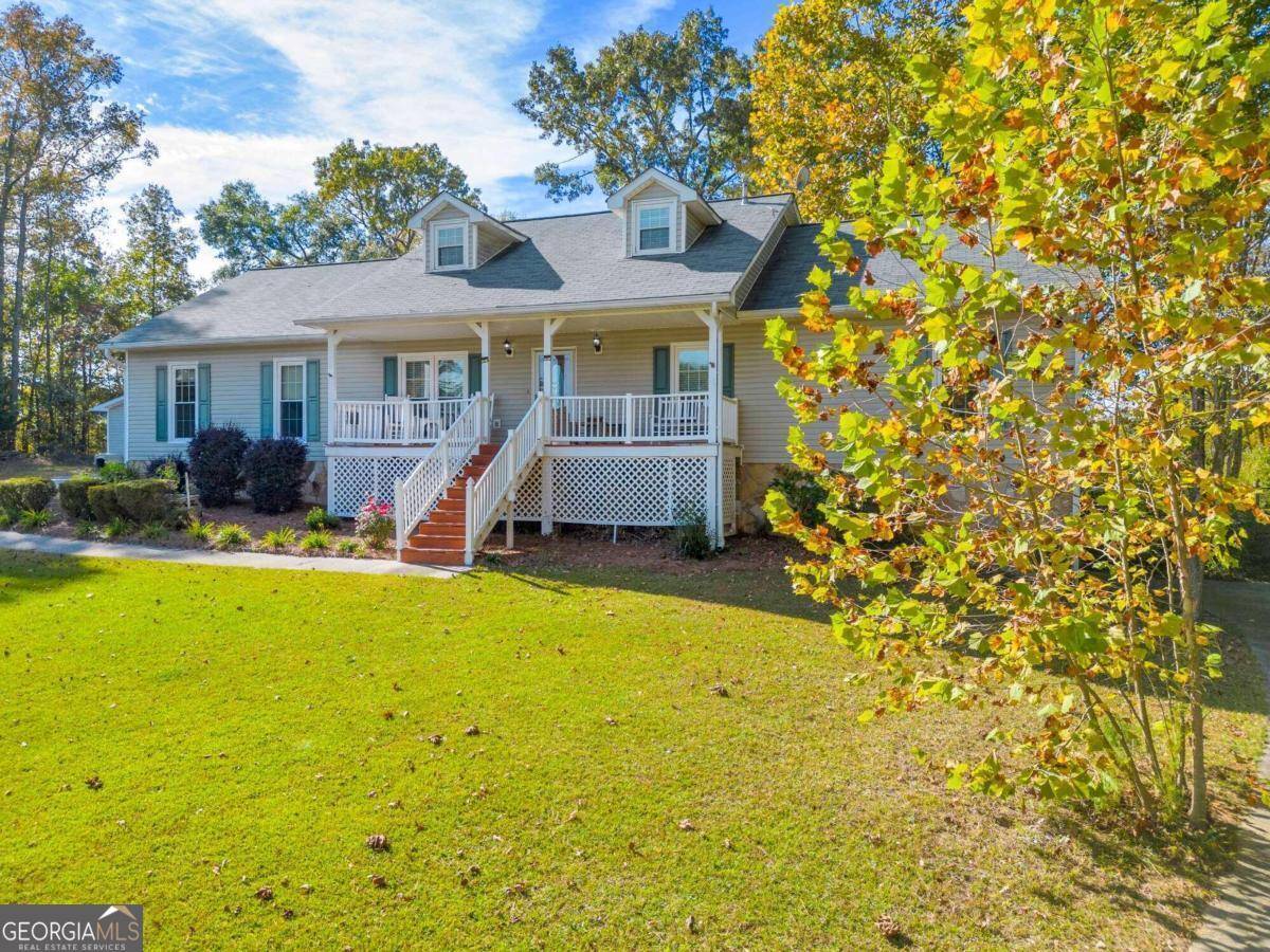 Stockbridge, GA 30281,225 Sharon Acres CT