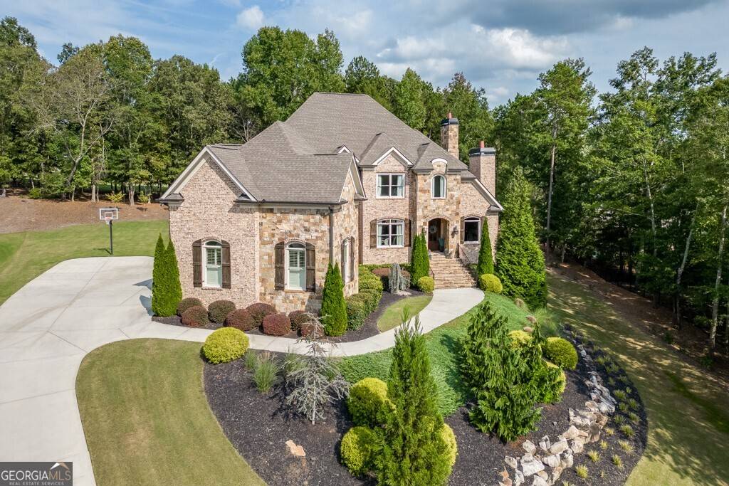 Braselton, GA 30517,5894 Yoshino Cherry LN