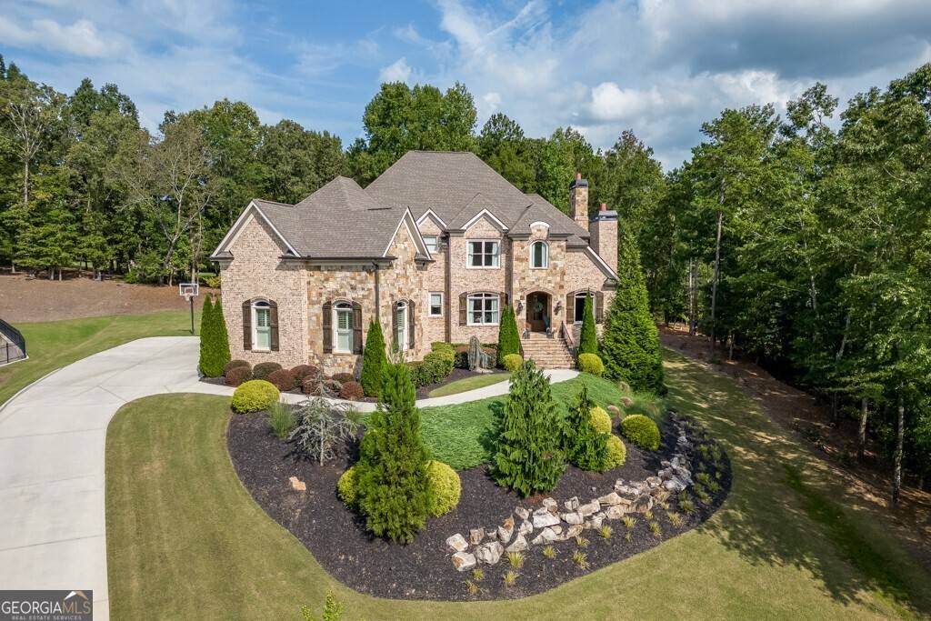 Braselton, GA 30517,5894 Yoshino Cherry LN