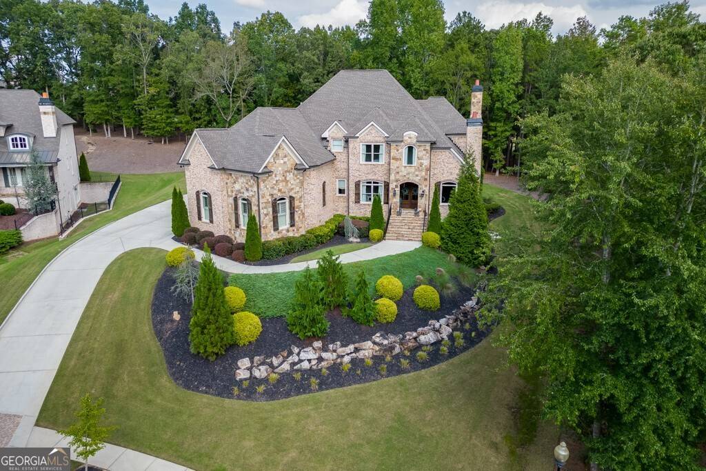 Braselton, GA 30517,5894 Yoshino Cherry LN