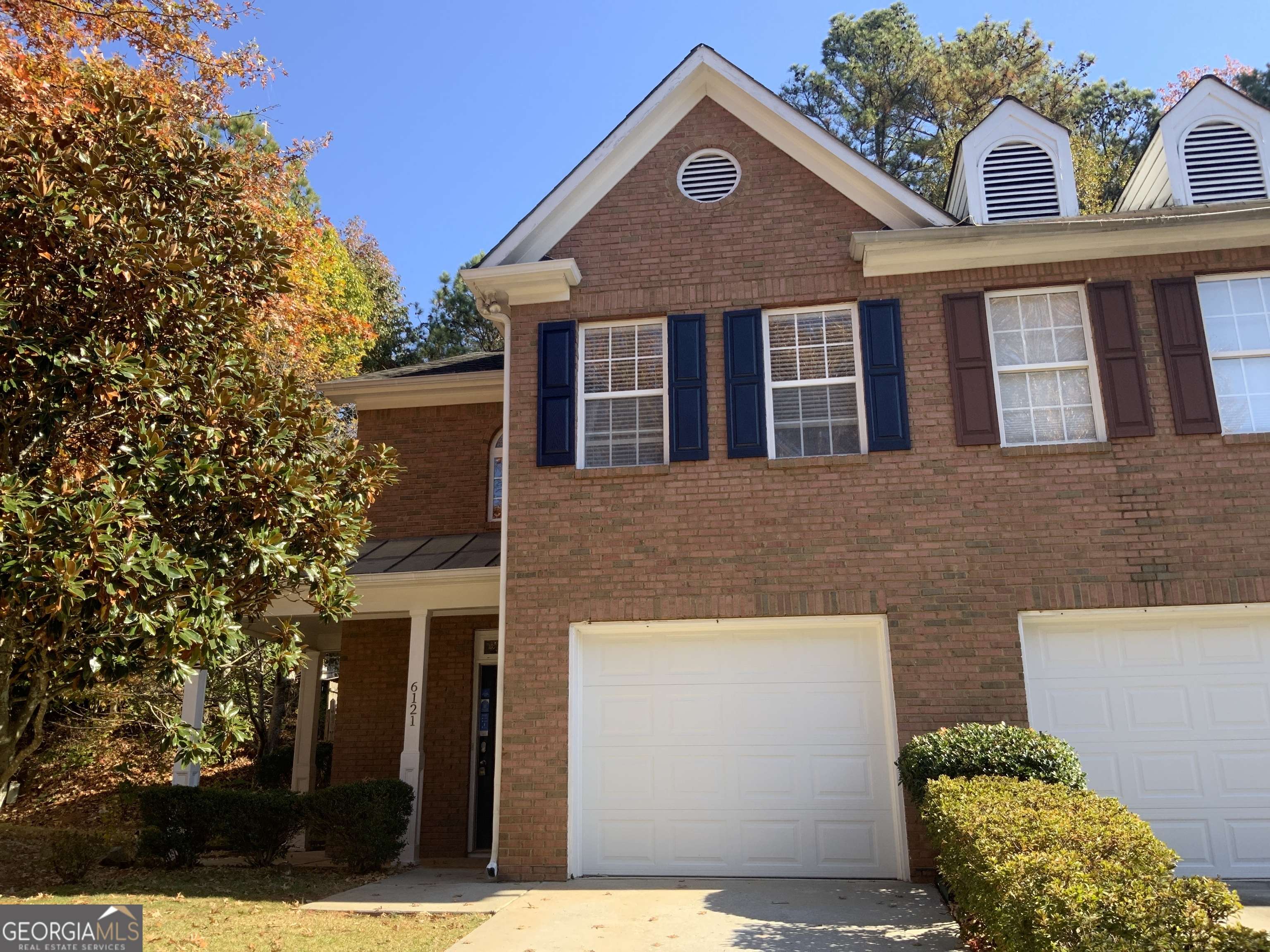 Norcross, GA 30093,6121 Brookechase LN