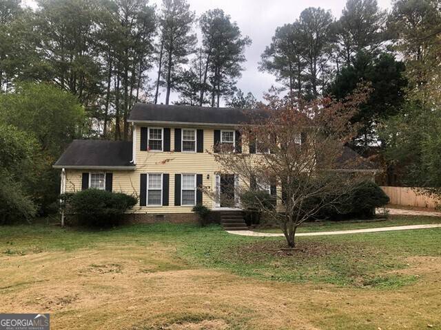 Stone Mountain, GA 30087,392 Arbor Ridge DR