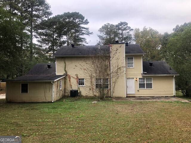 Stone Mountain, GA 30087,392 Arbor Ridge DR