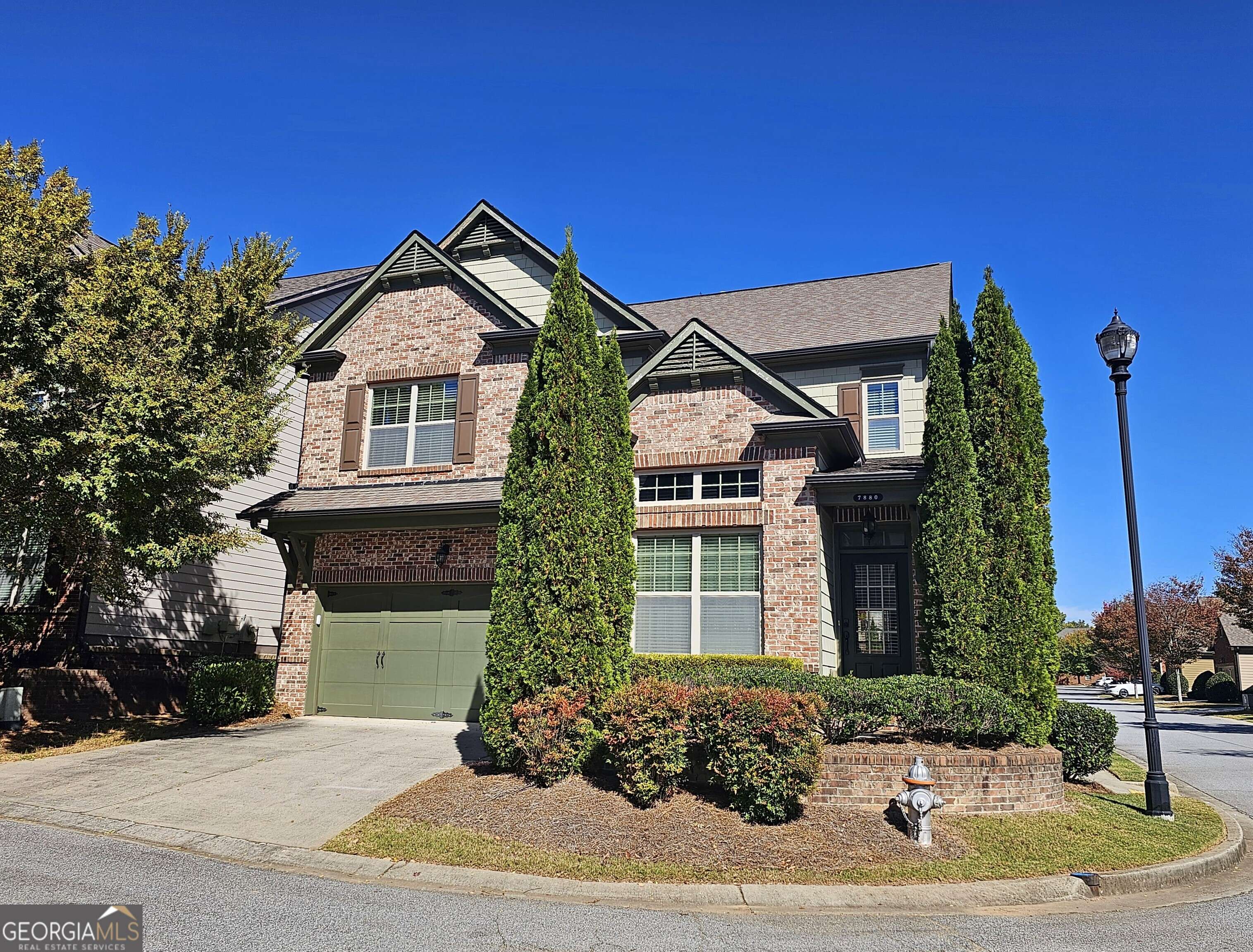 Sandy Springs, GA 30328,7880 Highland BLF