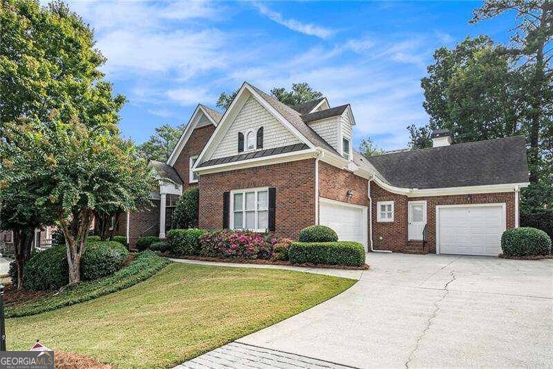 Smyrna, GA 30080,3509 Estates LN SE