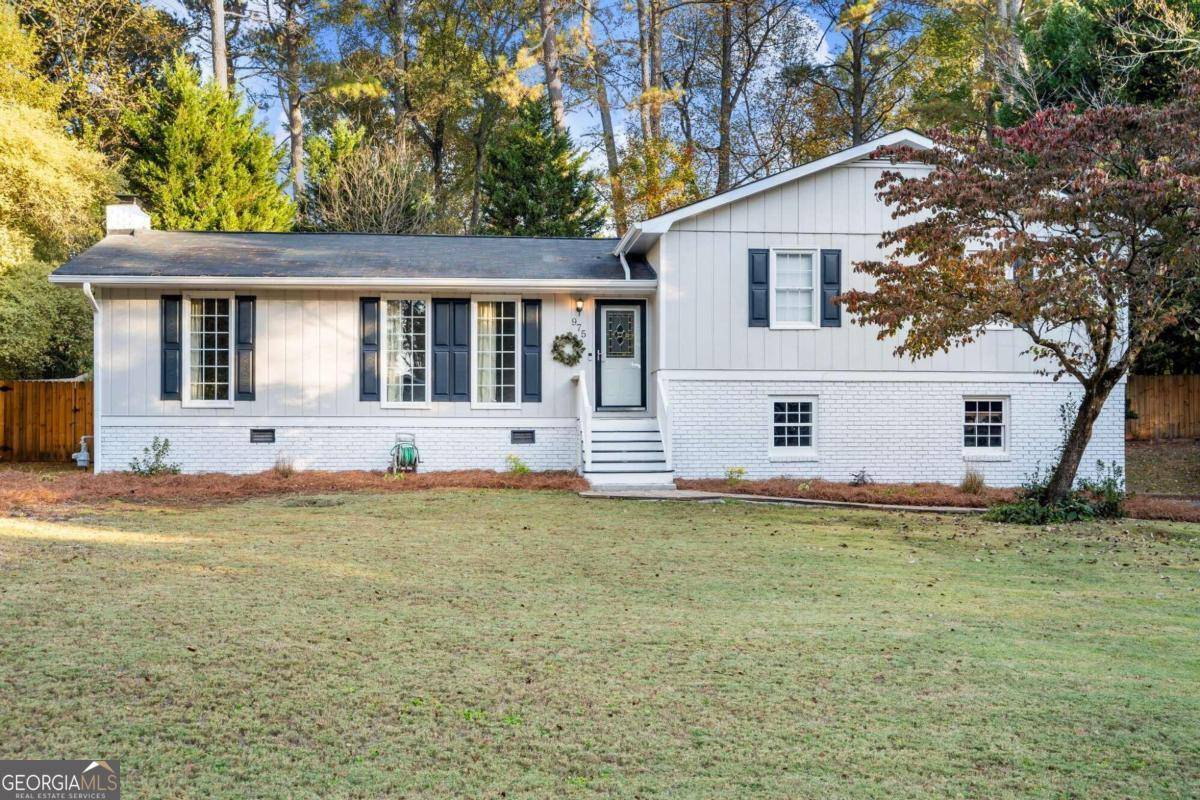 Woodstock, GA 30189,975 Tanglewood TRL