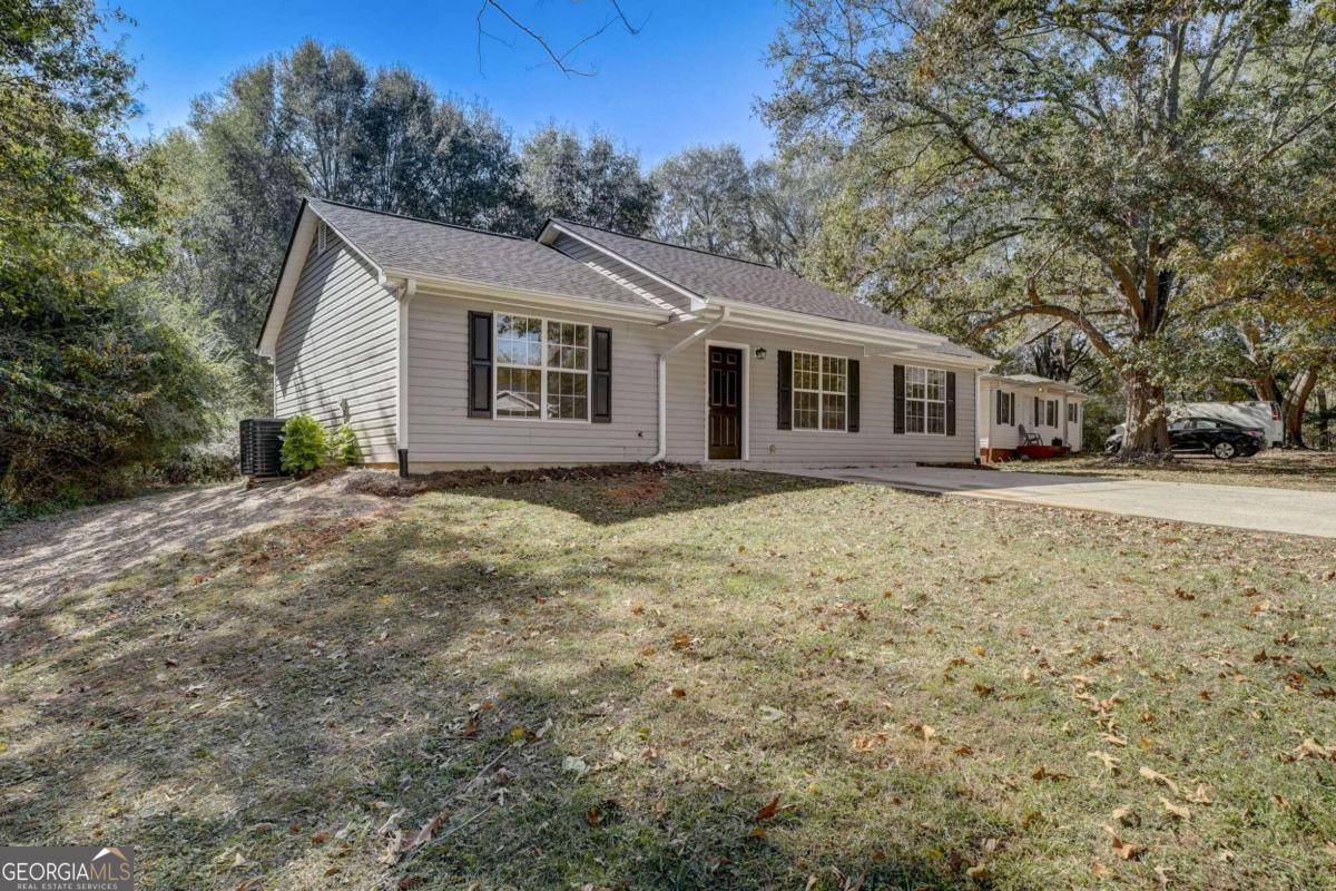 Villa Rica, GA 30180,551 Russell ST