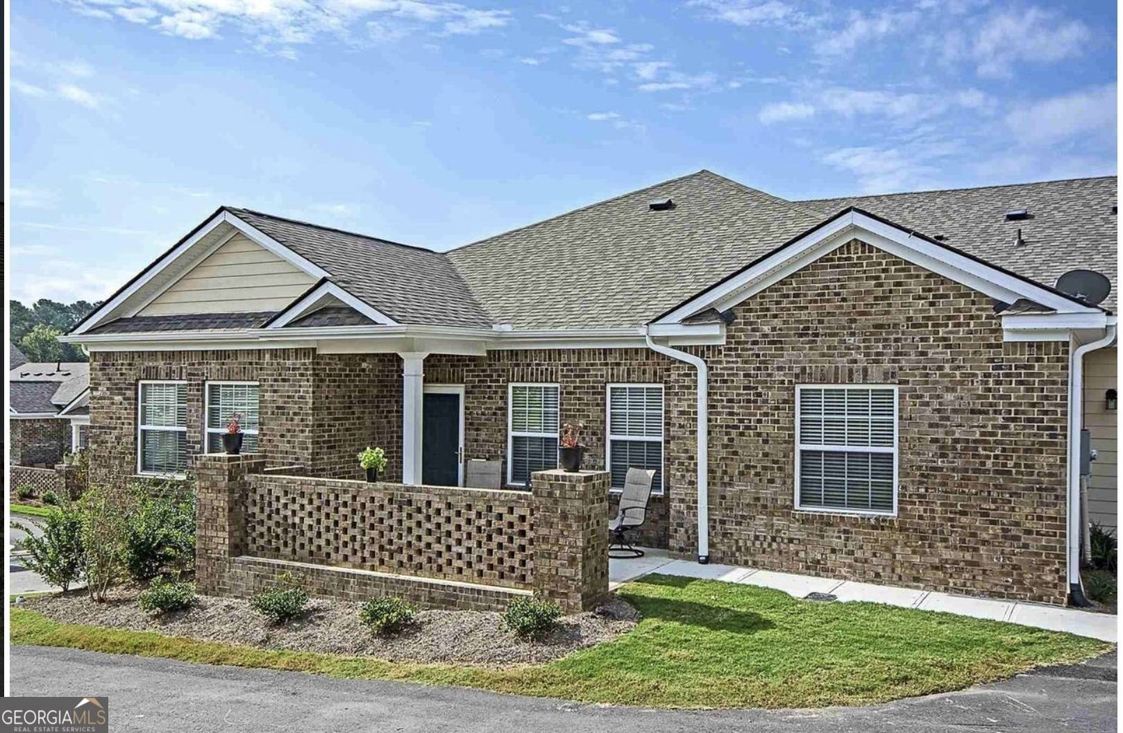 Stone Mountain, GA 30087,321 Villa Park CIR