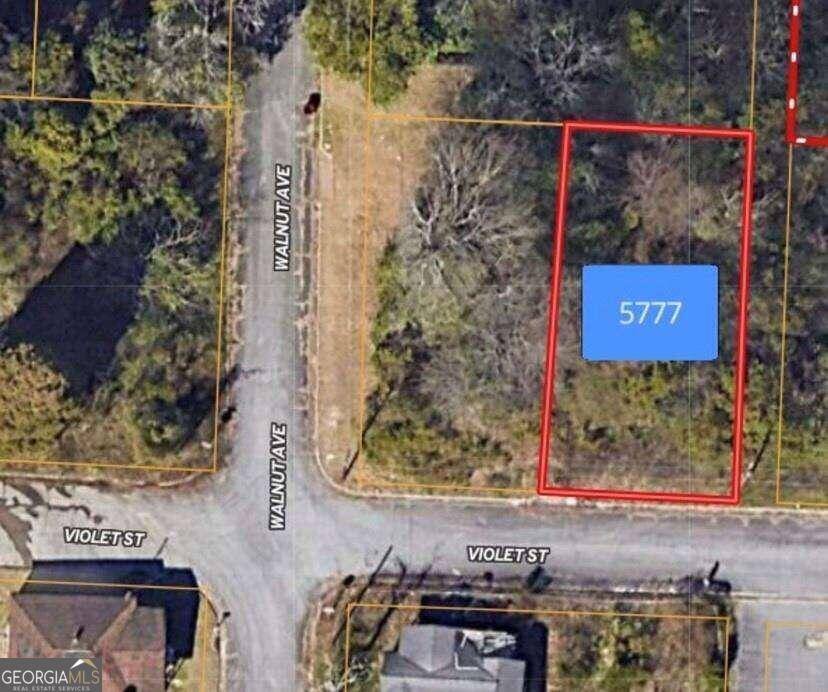 Macon, GA 31206,1063 Violet ST