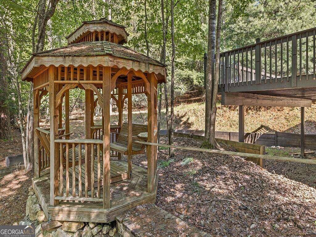 Ellijay, GA 30540,132 Indigo DR