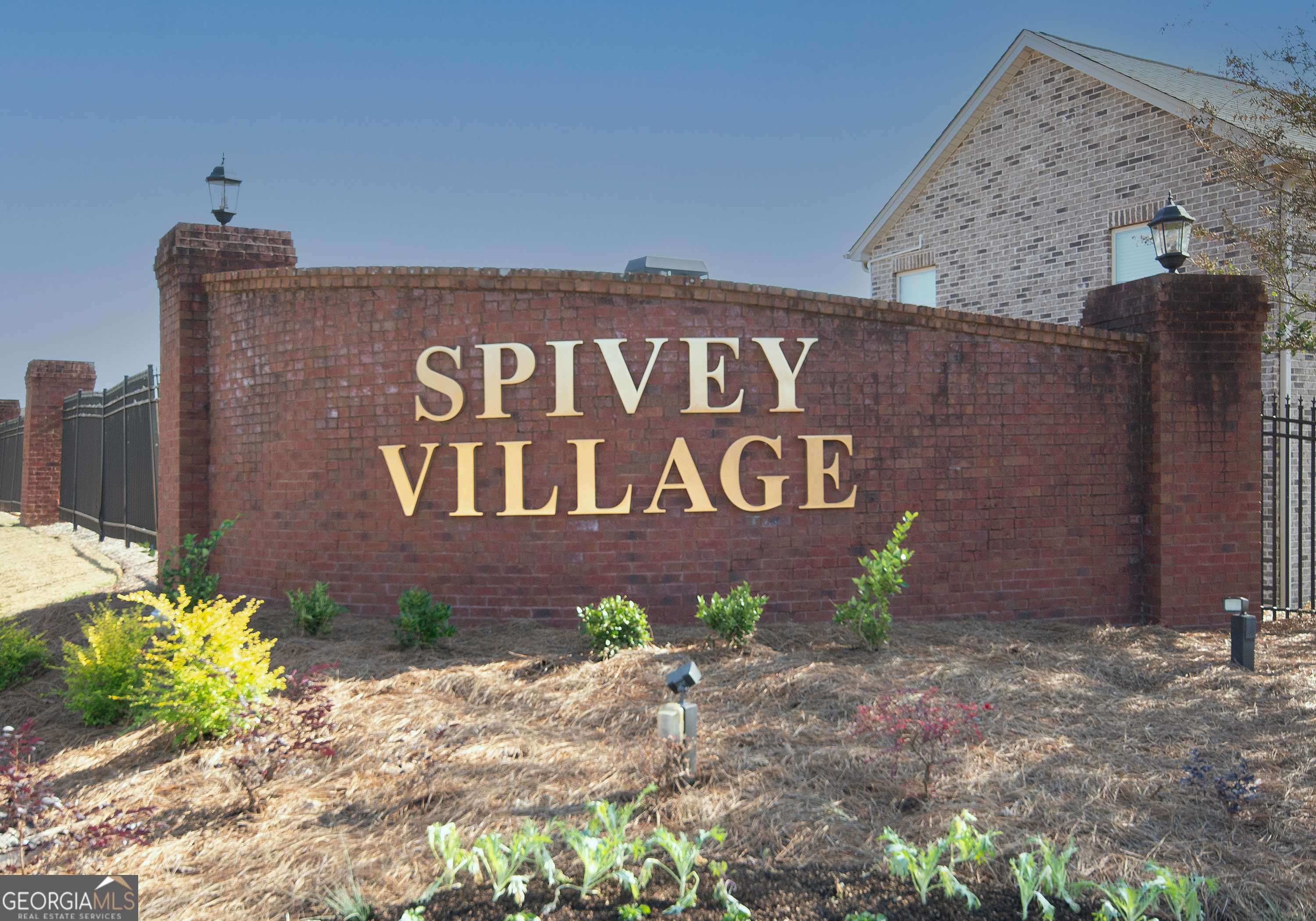 Jonesboro, GA 30236,8697 Spivey Village TRL