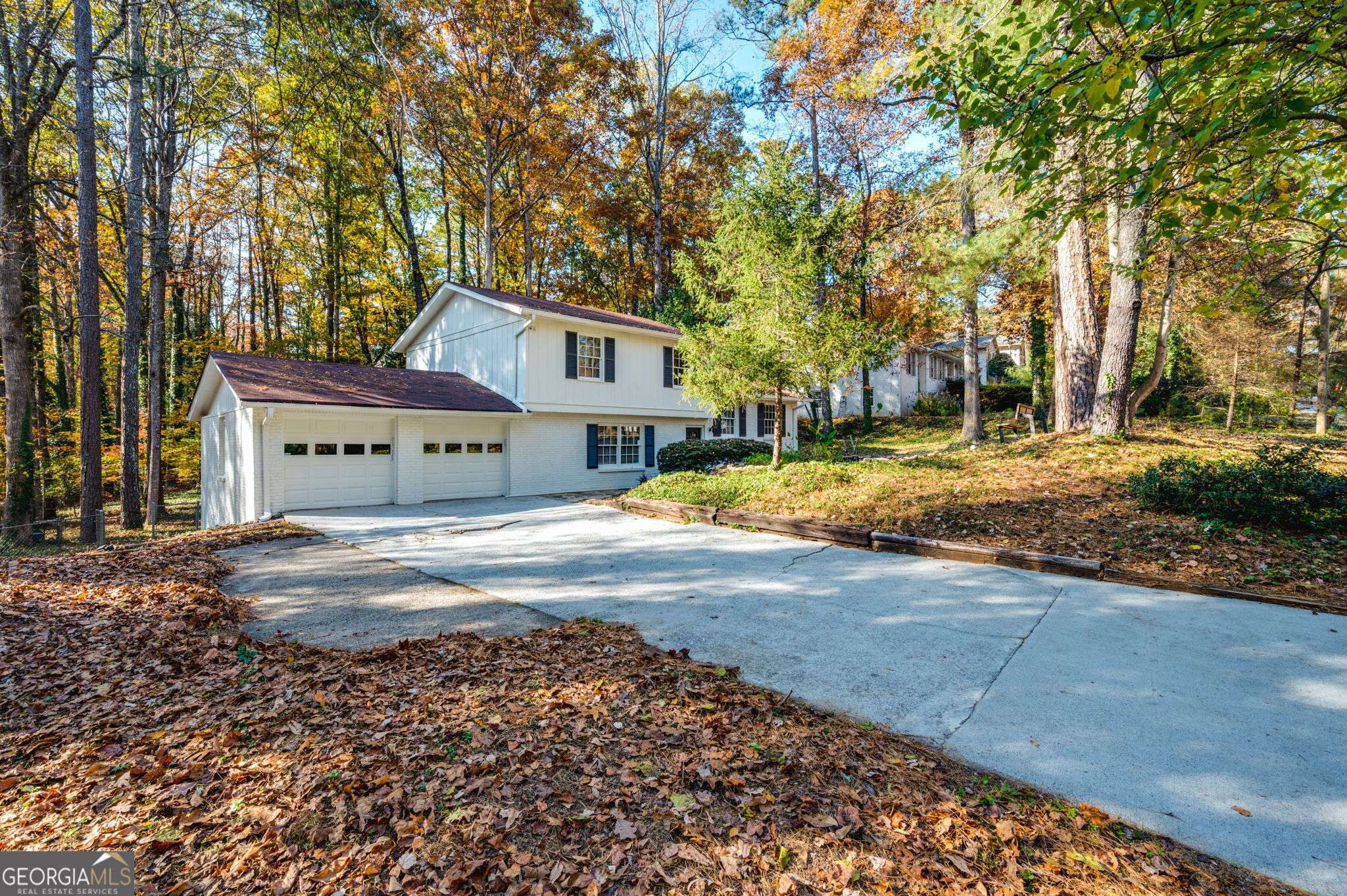 Marietta, GA 30068,600 Autumn LN