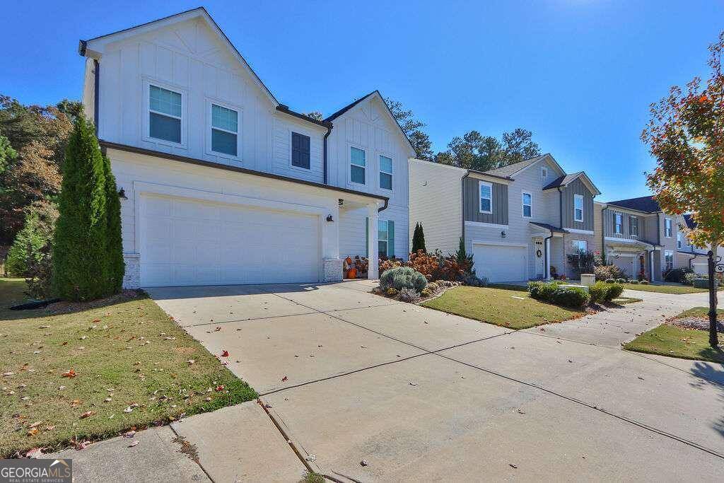 Woodstock, GA 30188,149 Archie WAY