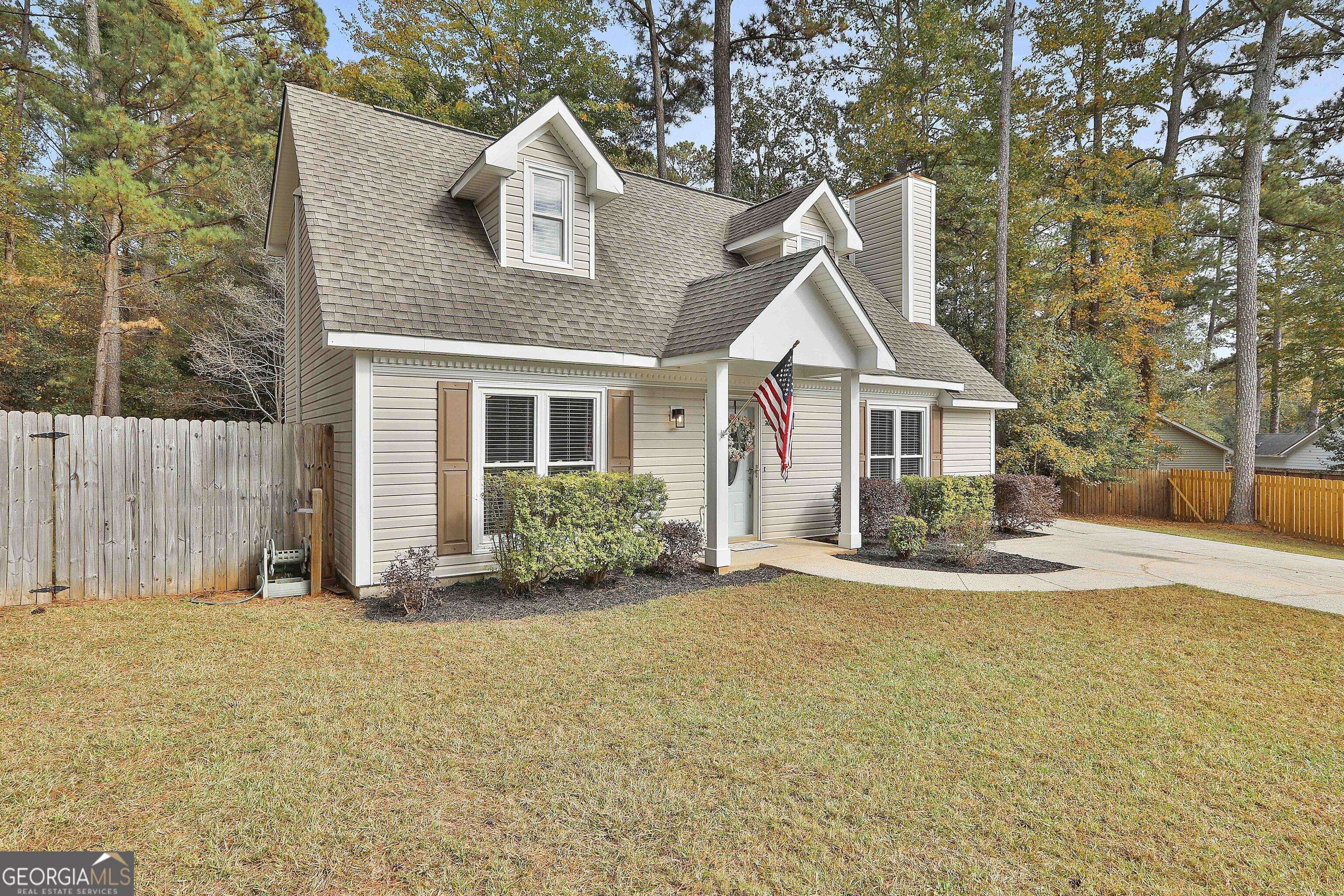 Peachtree City, GA 30269,308 Park Leaf