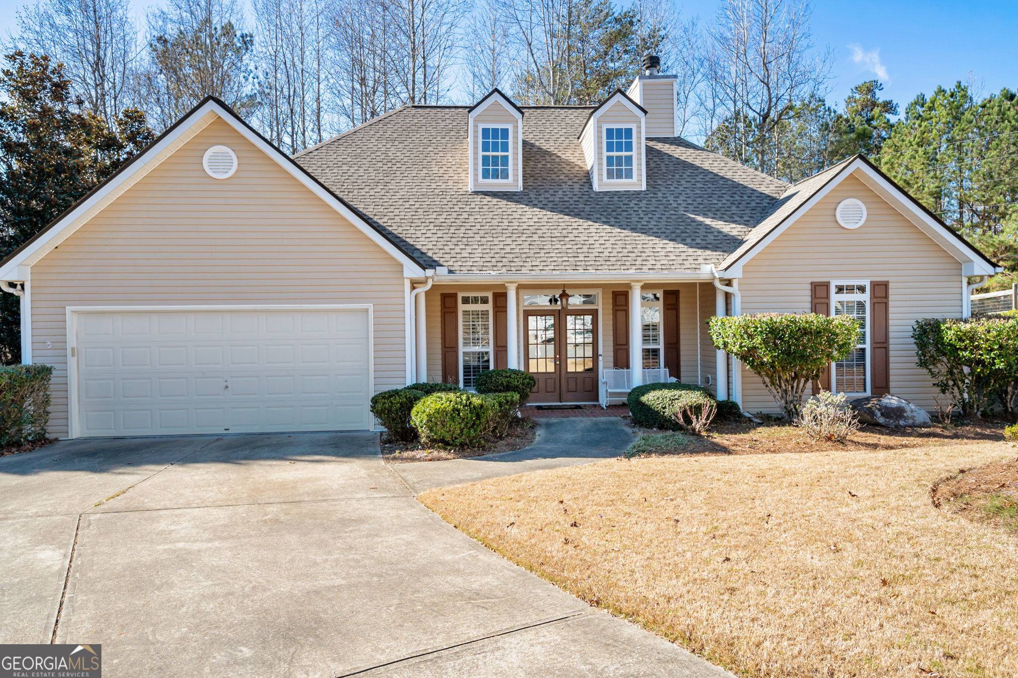 Powder Springs, GA 30127,321 Holland Creek CT