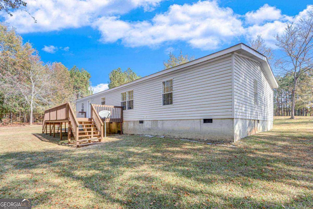 Carlton, GA 30627,75 Tiller Bridges RD