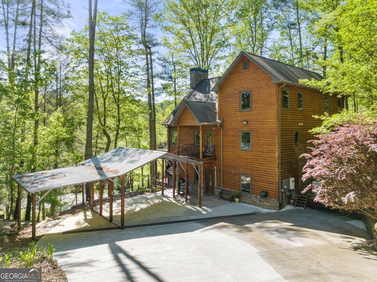 Dahlonega, GA 30533,218 Blue Gate LN