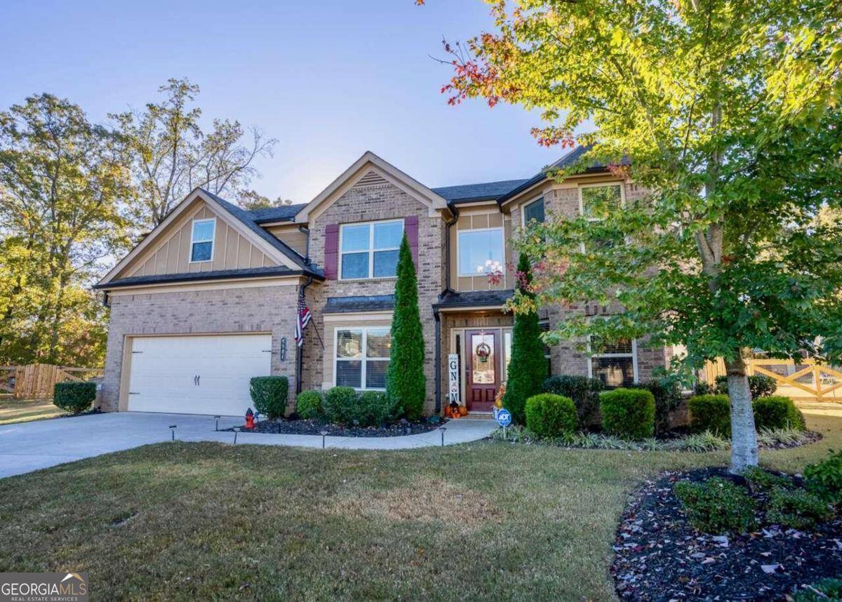 Flowery Branch, GA 30542,5904 Park Bay CT