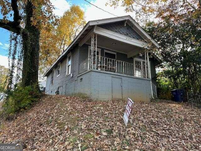 Atlanta, GA 30315,113 Vanira AVE SE