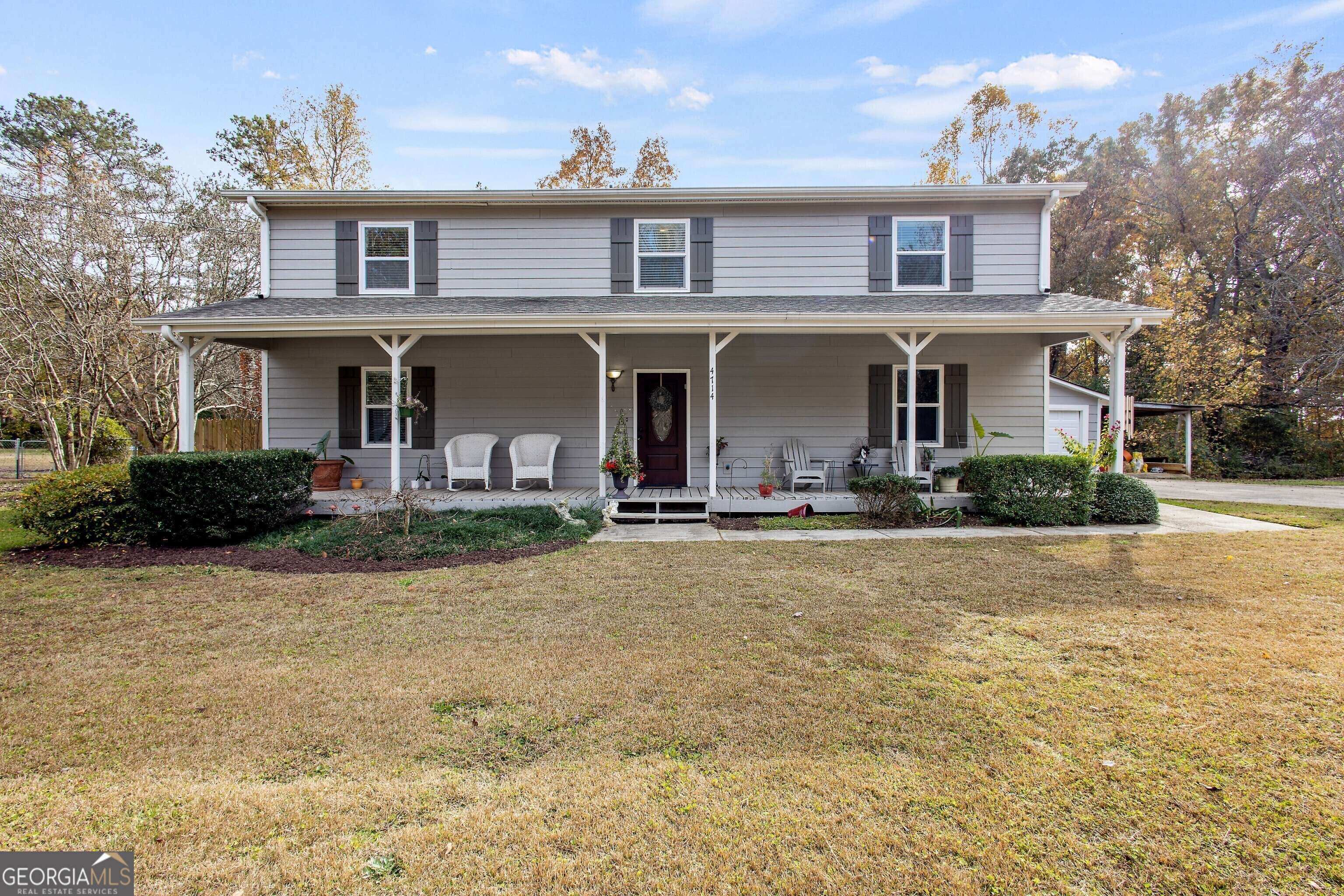 Winston, GA 30187,4714 Glen Ridge CIR