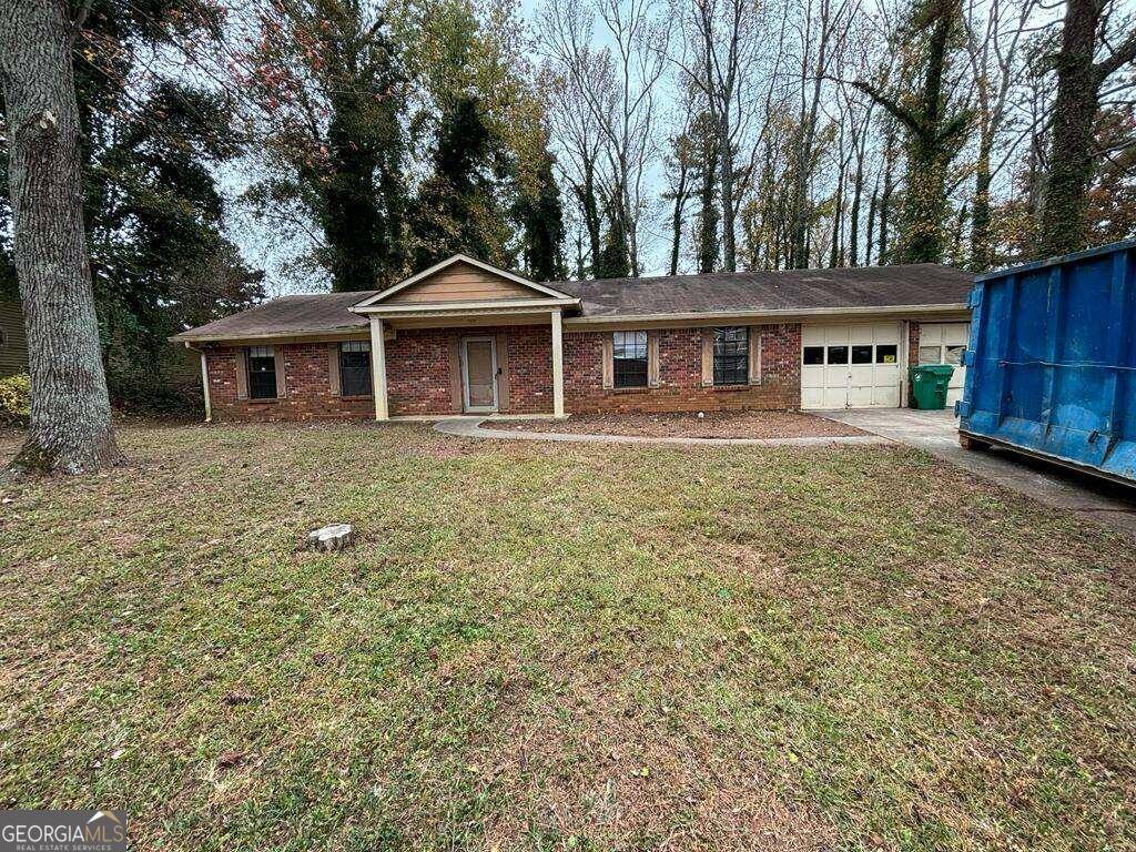 Lithonia, GA 30058,2048 Quilt CT