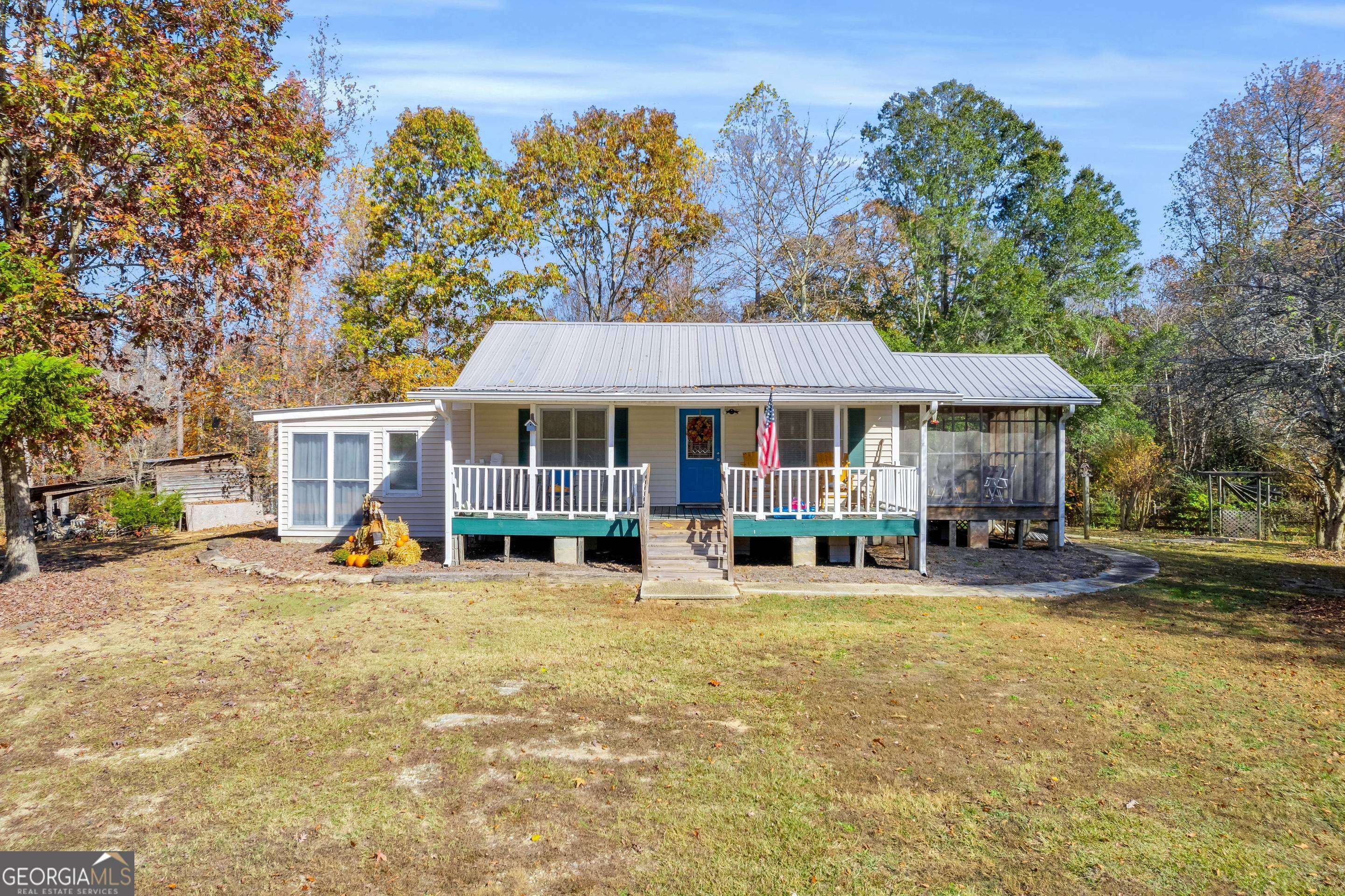 Homer, GA 30547,148 Crystal Springs RD