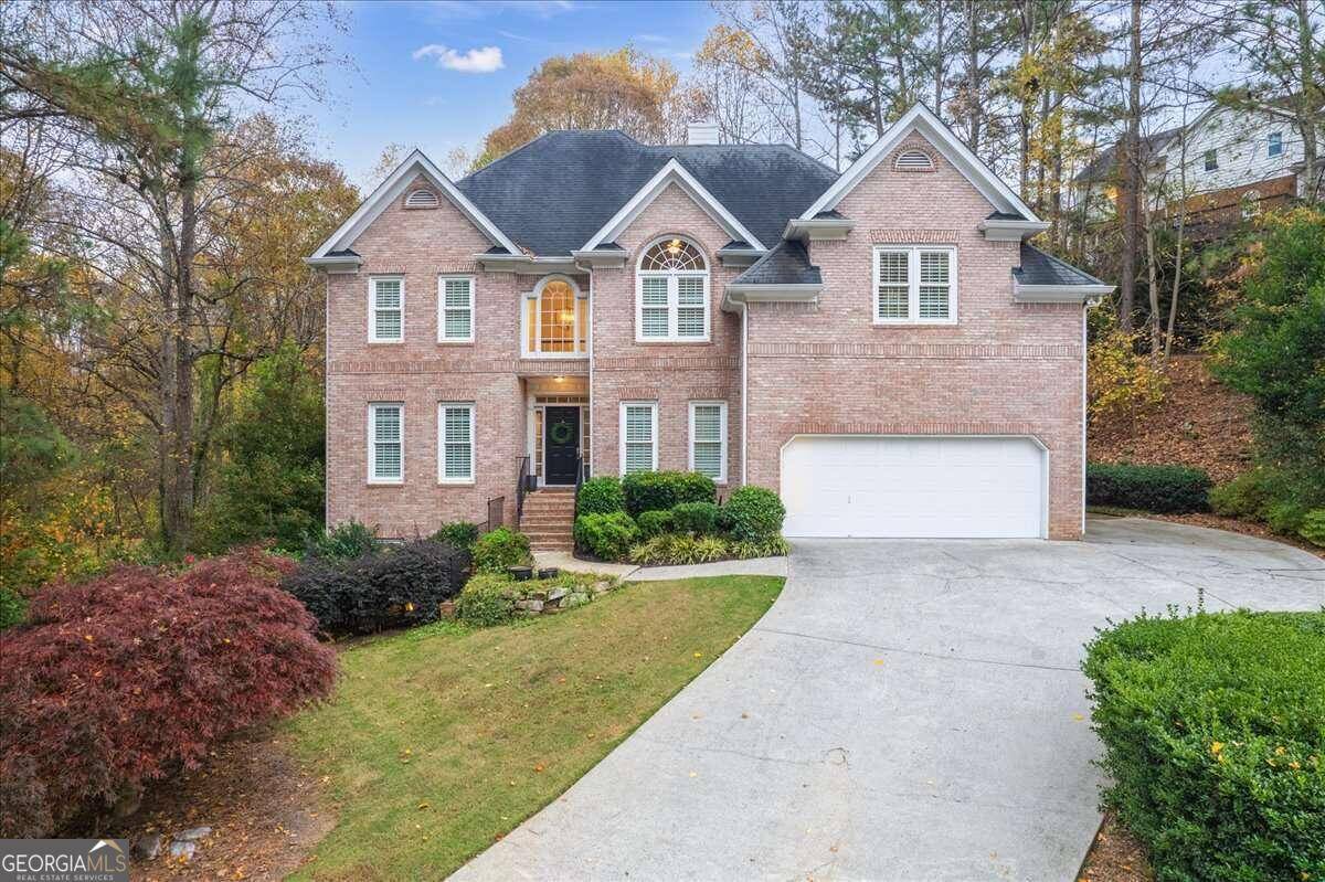 Alpharetta, GA 30022,175 Norwick WAY