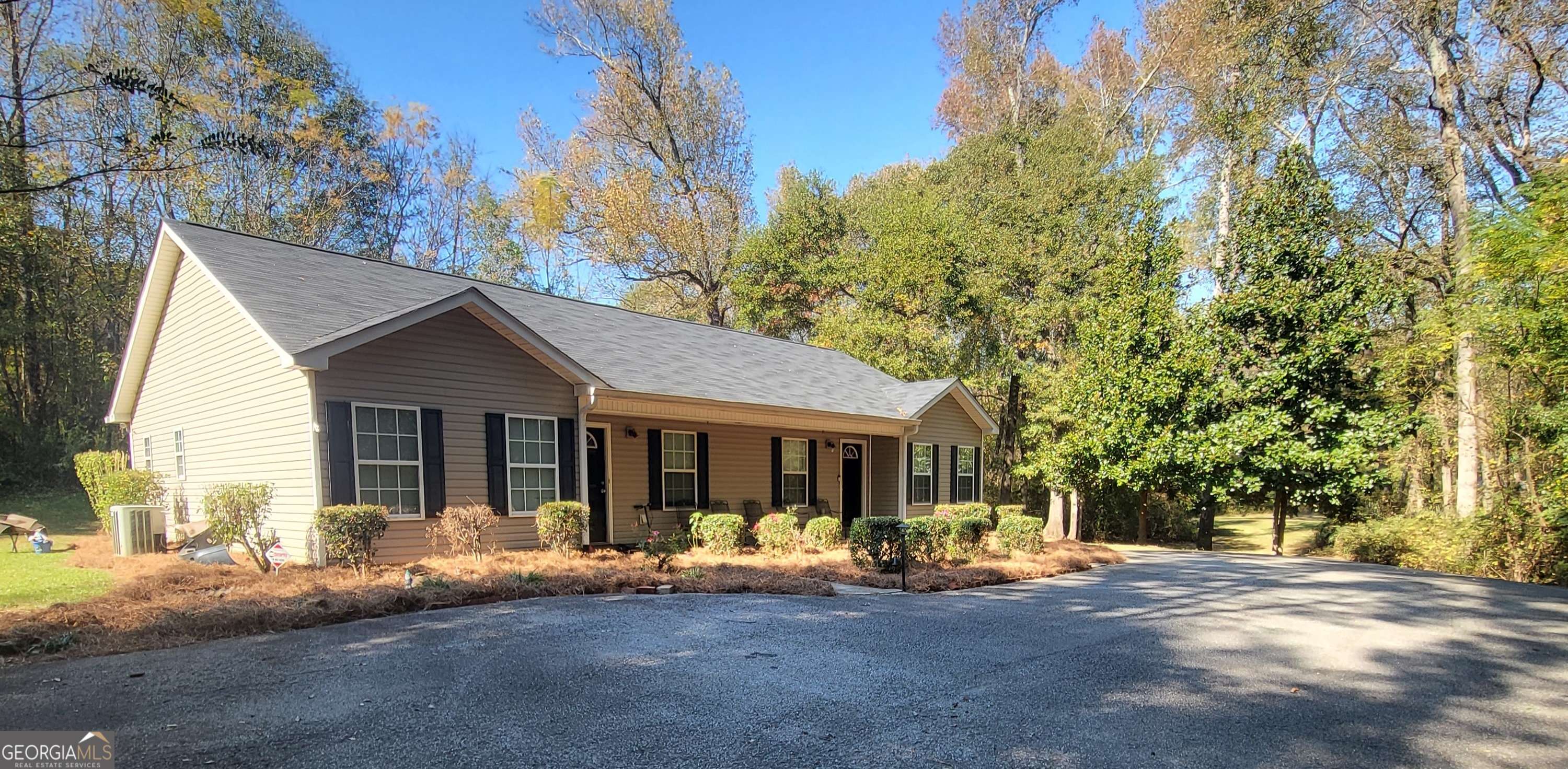 Nicholson, GA 30565,146 Willard Pittman RD #146 148