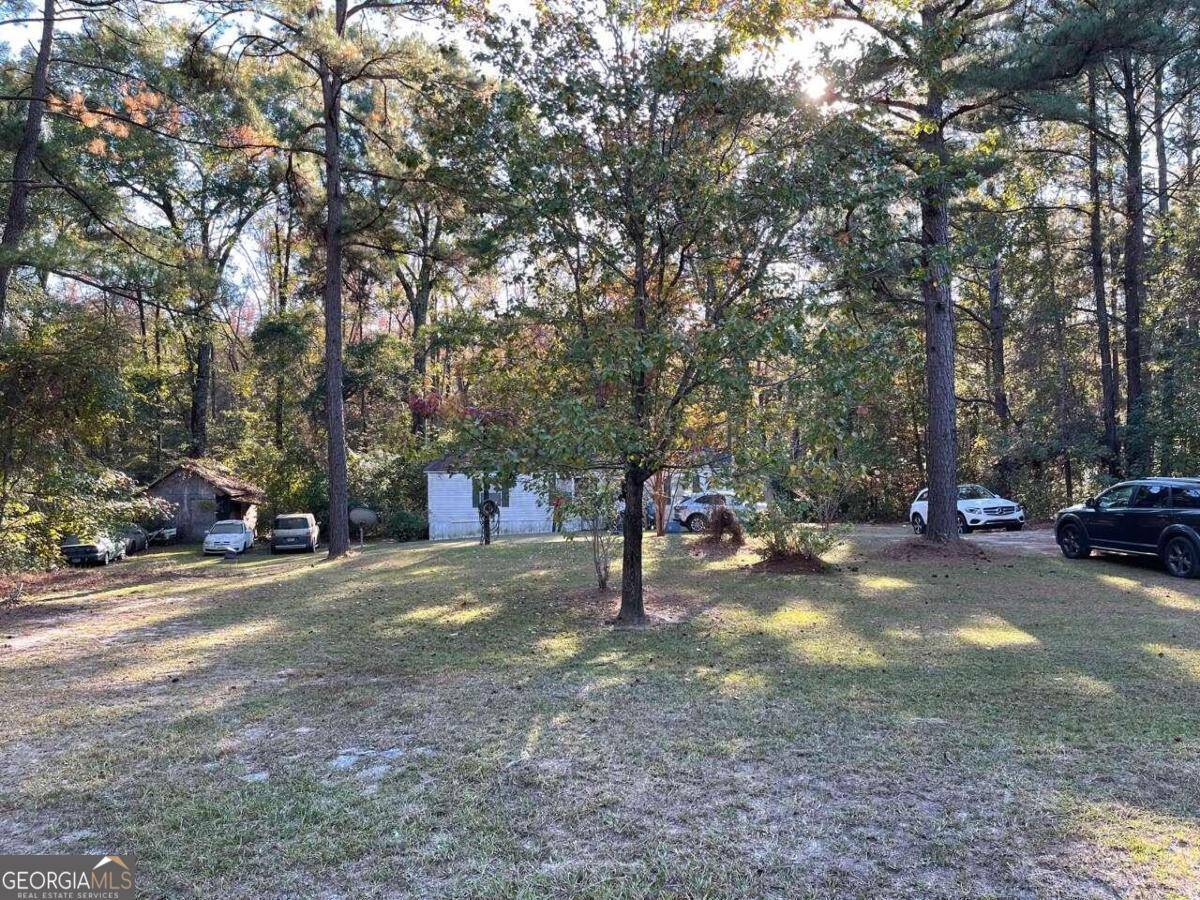 Rentz, GA 31075,919 Louis RD