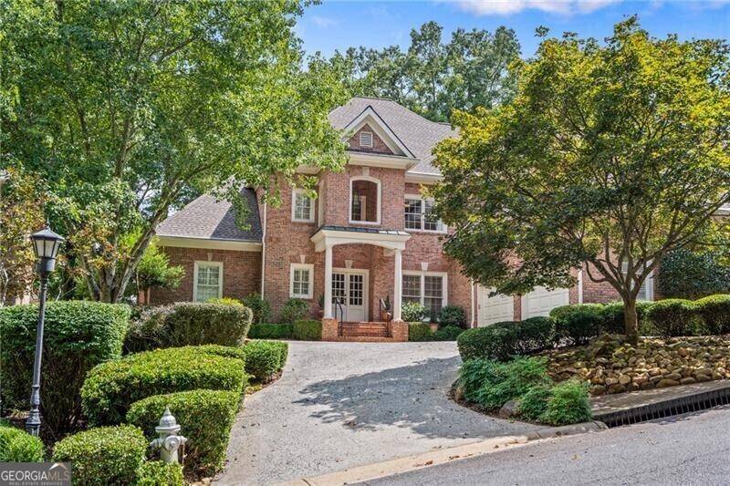 Johns Creek, GA 30022,4245 Fairway Villas DR