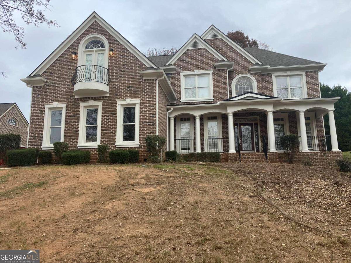 Lithonia, GA 30038,4516 Meadow Vista TRCE