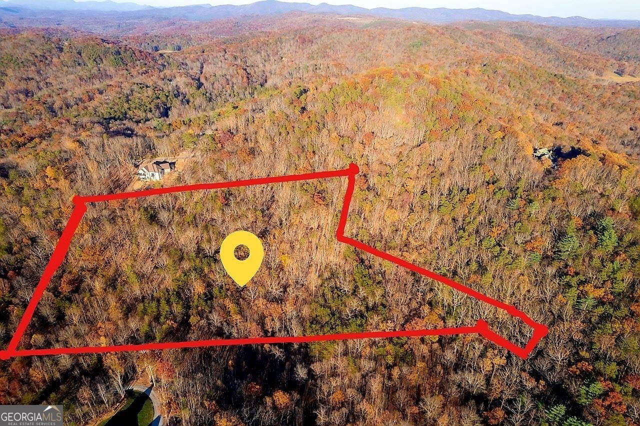 Clarkesville, GA 30523,0 Starmont TRL #9.5 ACRES