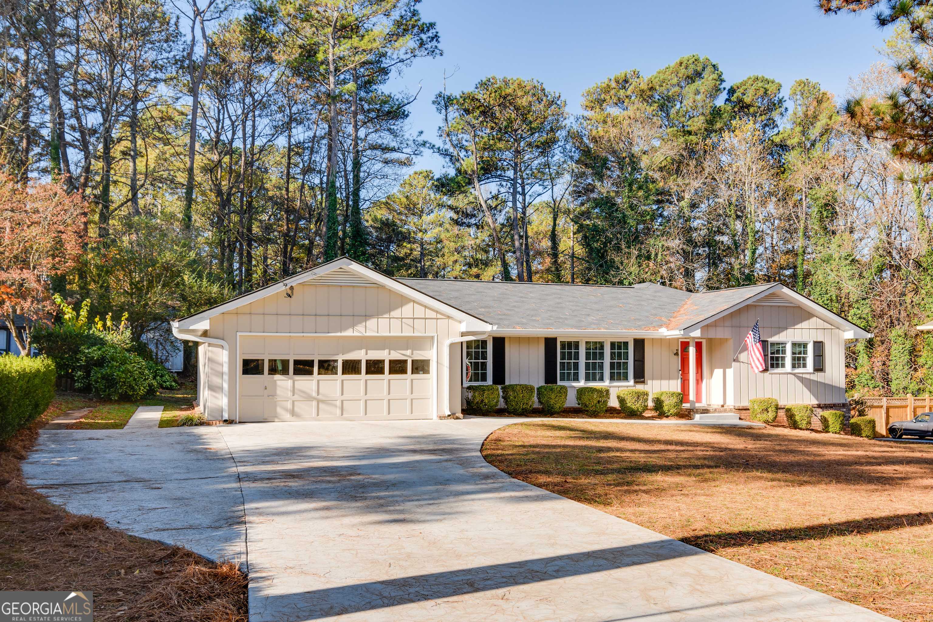 Lilburn, GA 30047,473 James ST