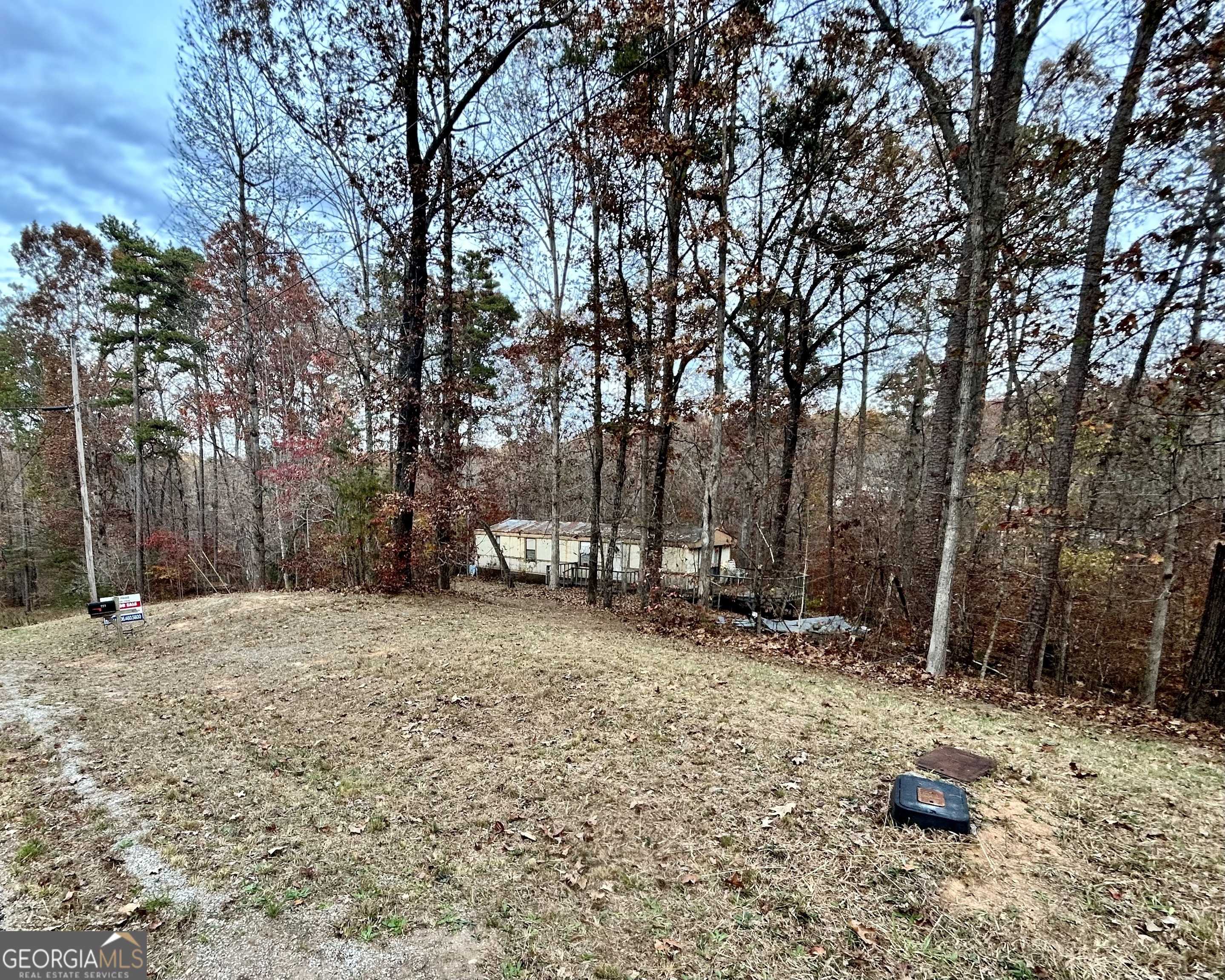 Toccoa, GA 30577,221 Thrasher DR