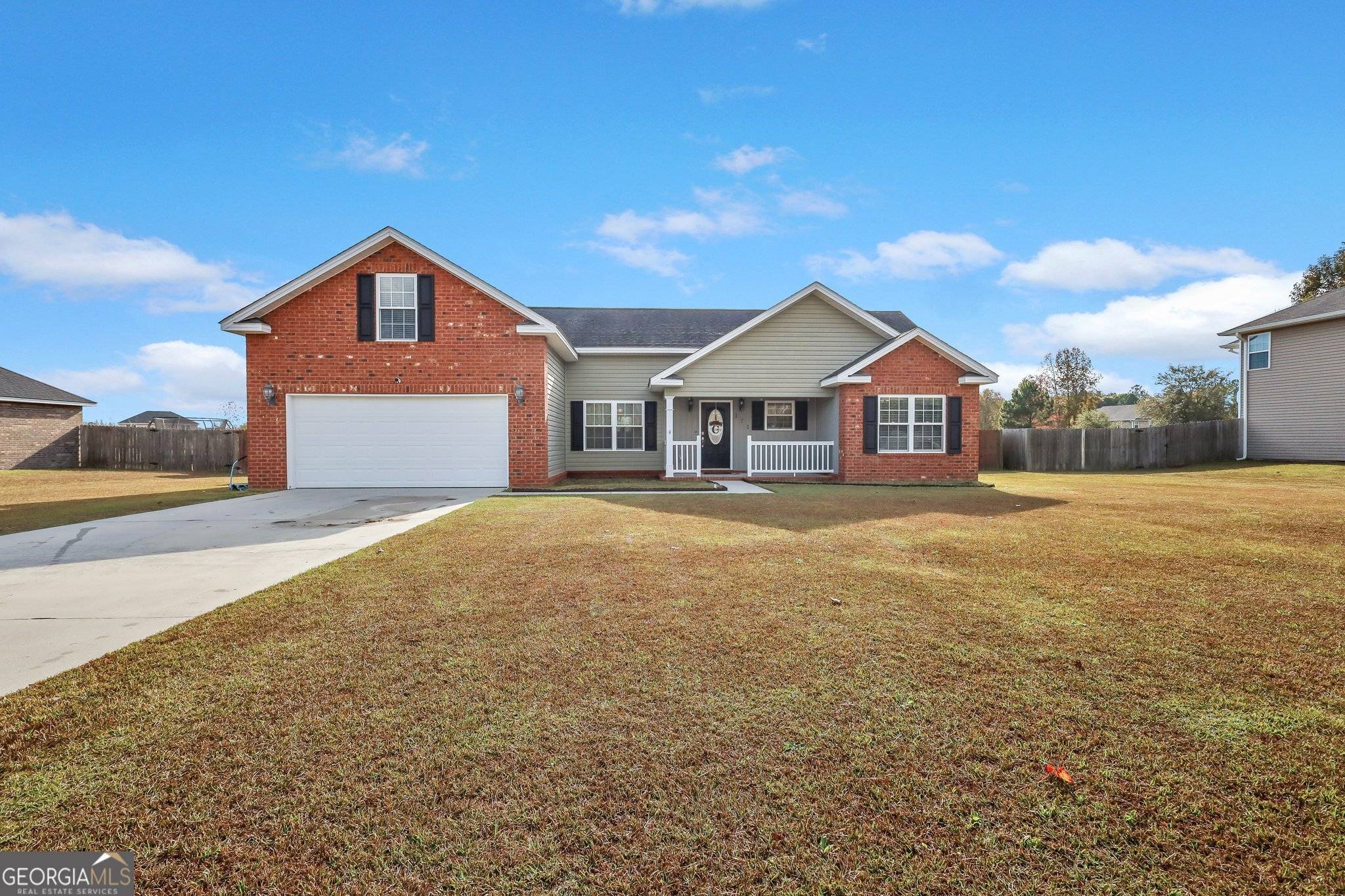 Ludowici, GA 31316,171 White Oak DR NE