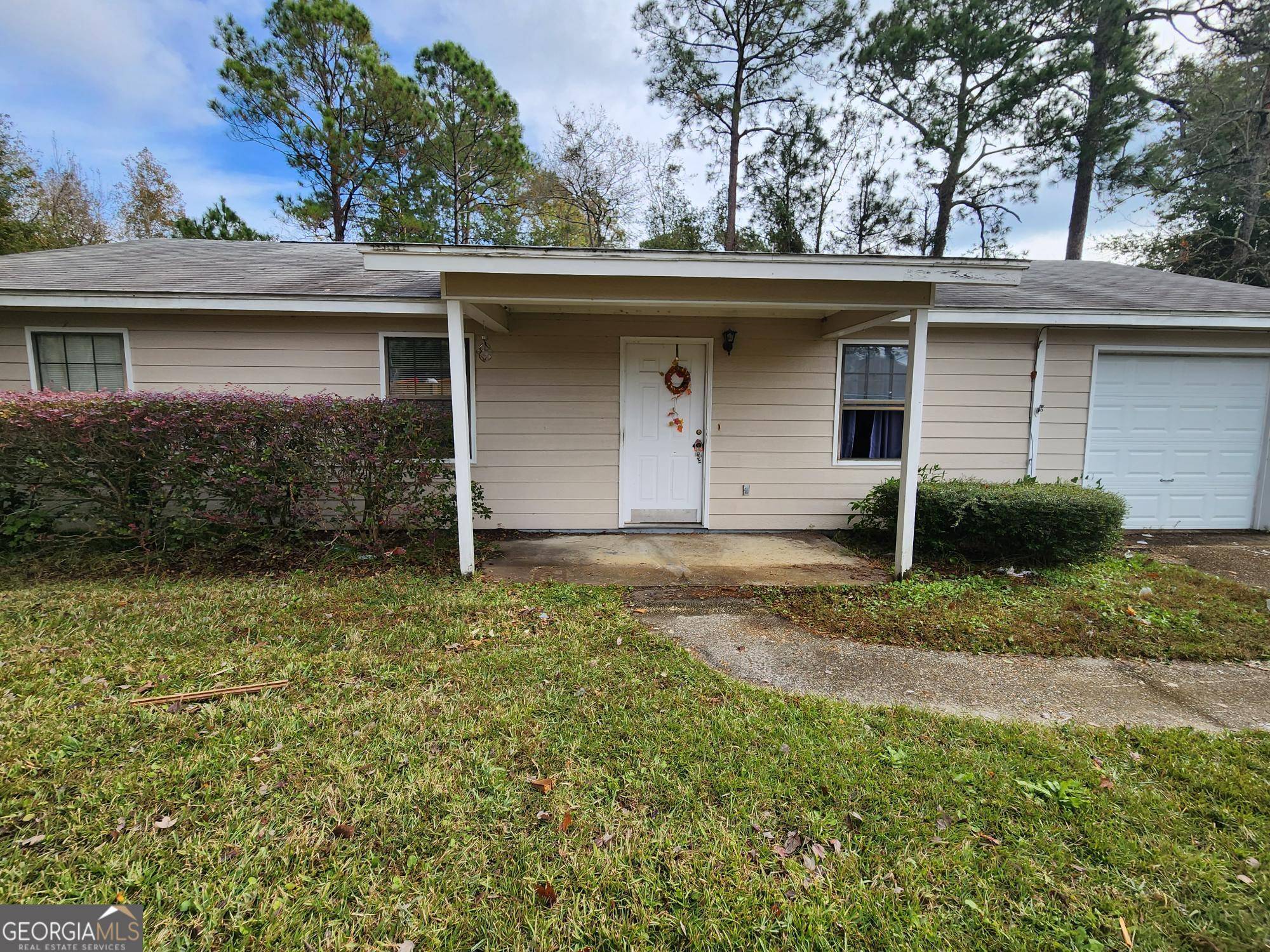 St. Marys, GA 31558,984 Mission Trace DR