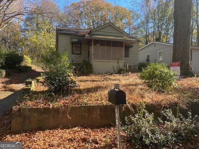 Scottdale, GA 30079,785 Murphey ST