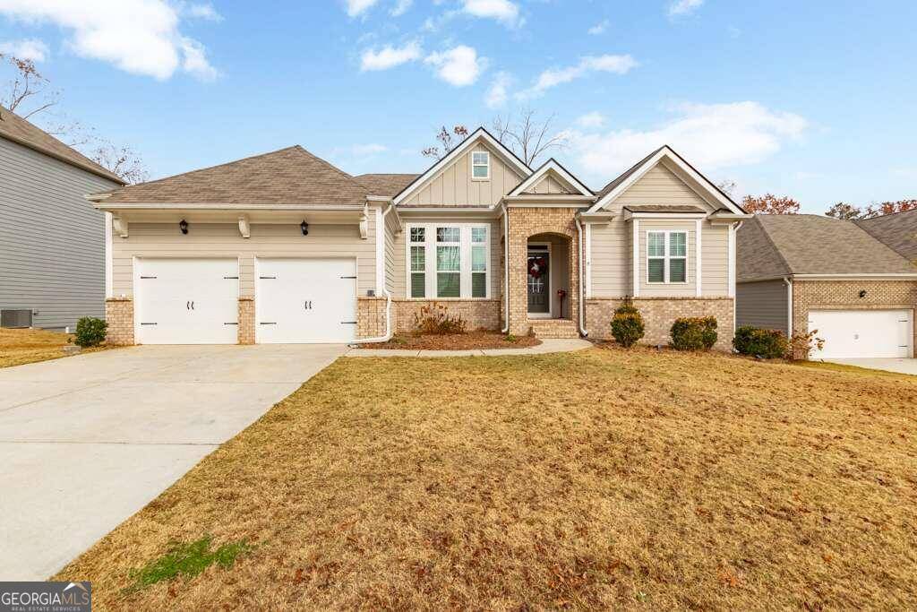 Villa Rica, GA 30180,51 Montgomery Lane LN