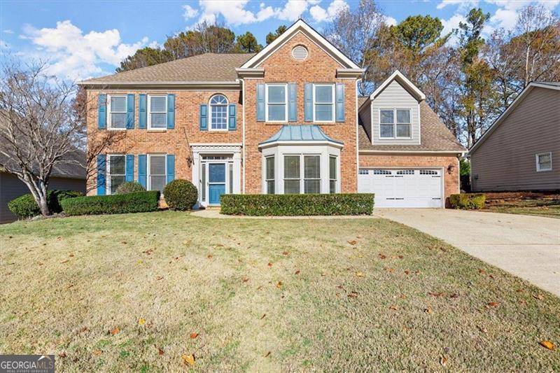 Duluth, GA 30096,3161 Amesbury WAY